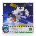 Playset Stazione Spaziale - PlayPress Toys - Pipapù